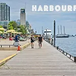 One Bedroom Condo In Liberty Village Toronto